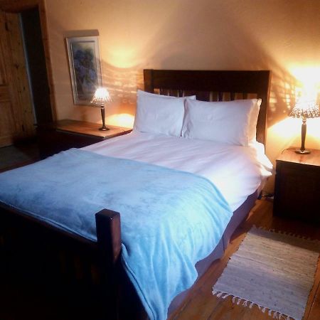 Calvinia Guesthouse Eksteriør bilde