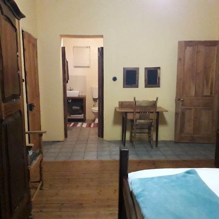 Calvinia Guesthouse Eksteriør bilde