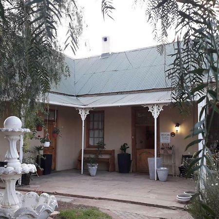 Calvinia Guesthouse Eksteriør bilde