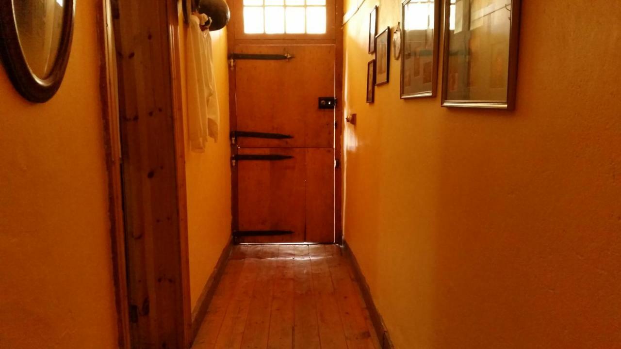 Calvinia Guesthouse Eksteriør bilde
