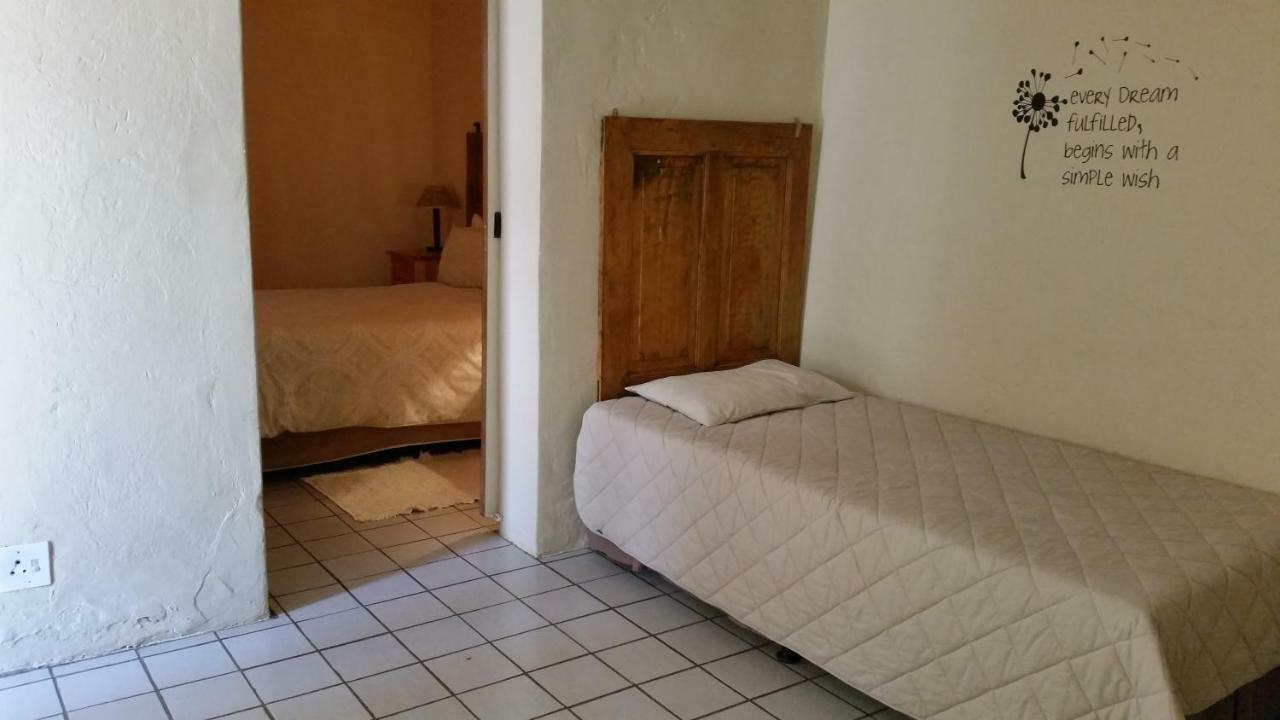 Calvinia Guesthouse Eksteriør bilde