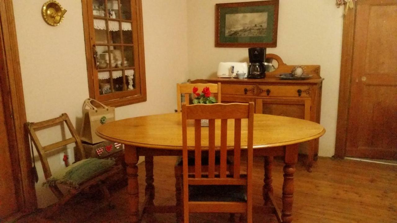 Calvinia Guesthouse Eksteriør bilde