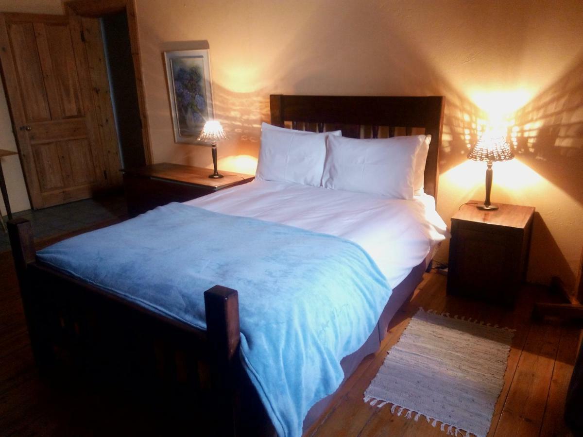 Calvinia Guesthouse Eksteriør bilde