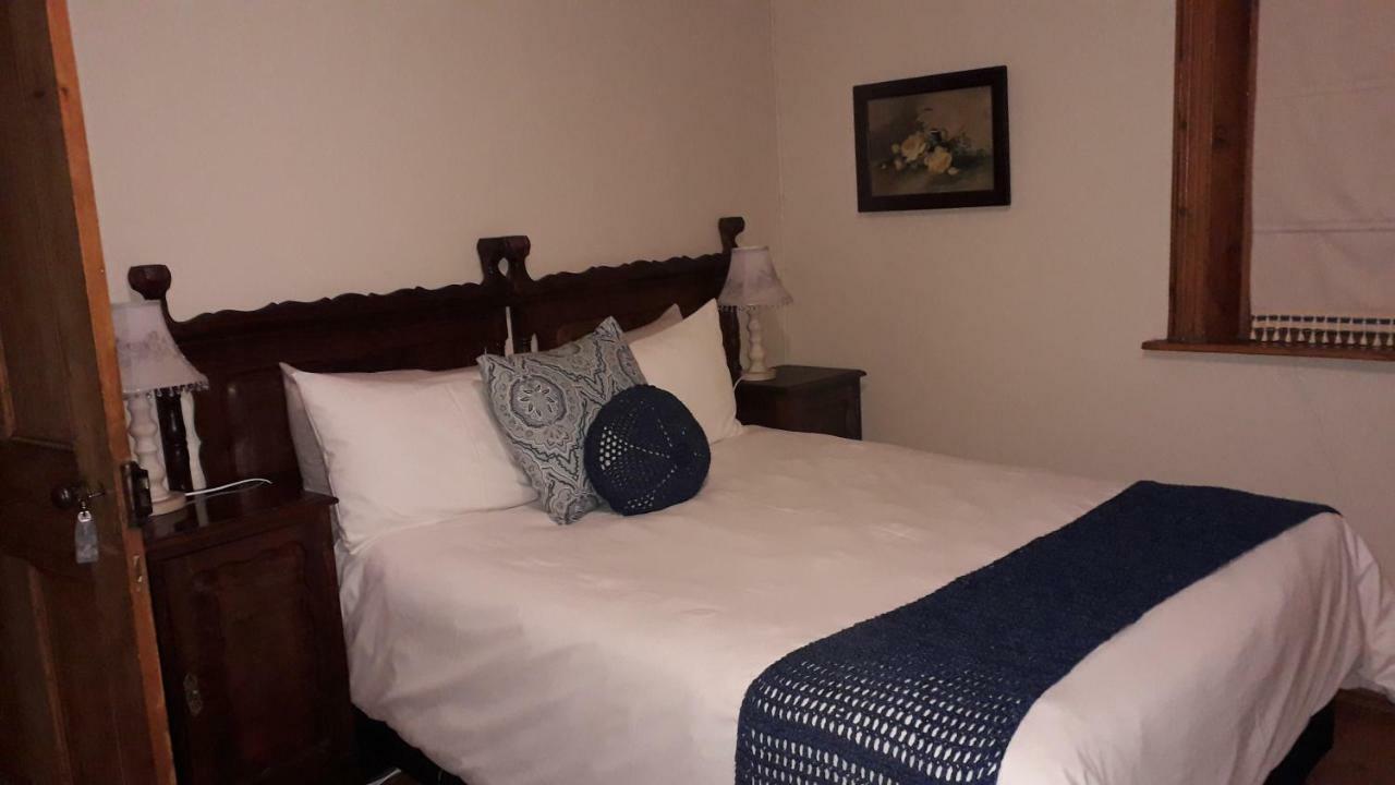 Calvinia Guesthouse Eksteriør bilde