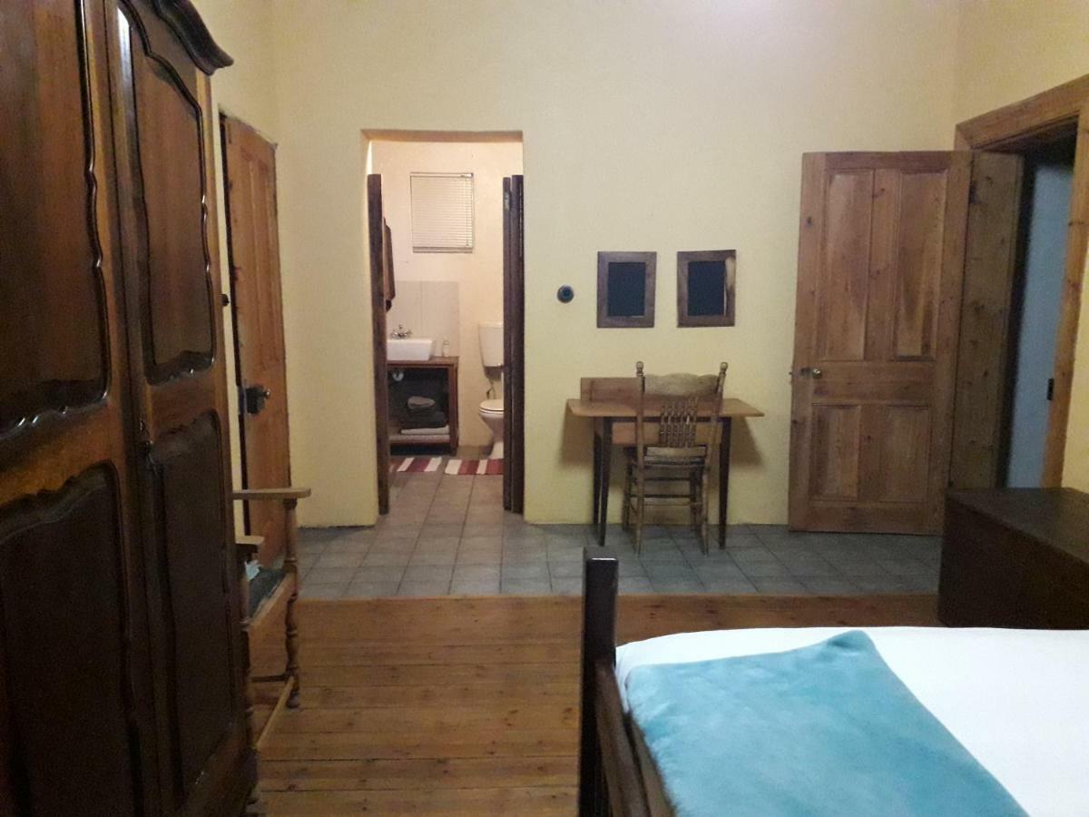 Calvinia Guesthouse Eksteriør bilde