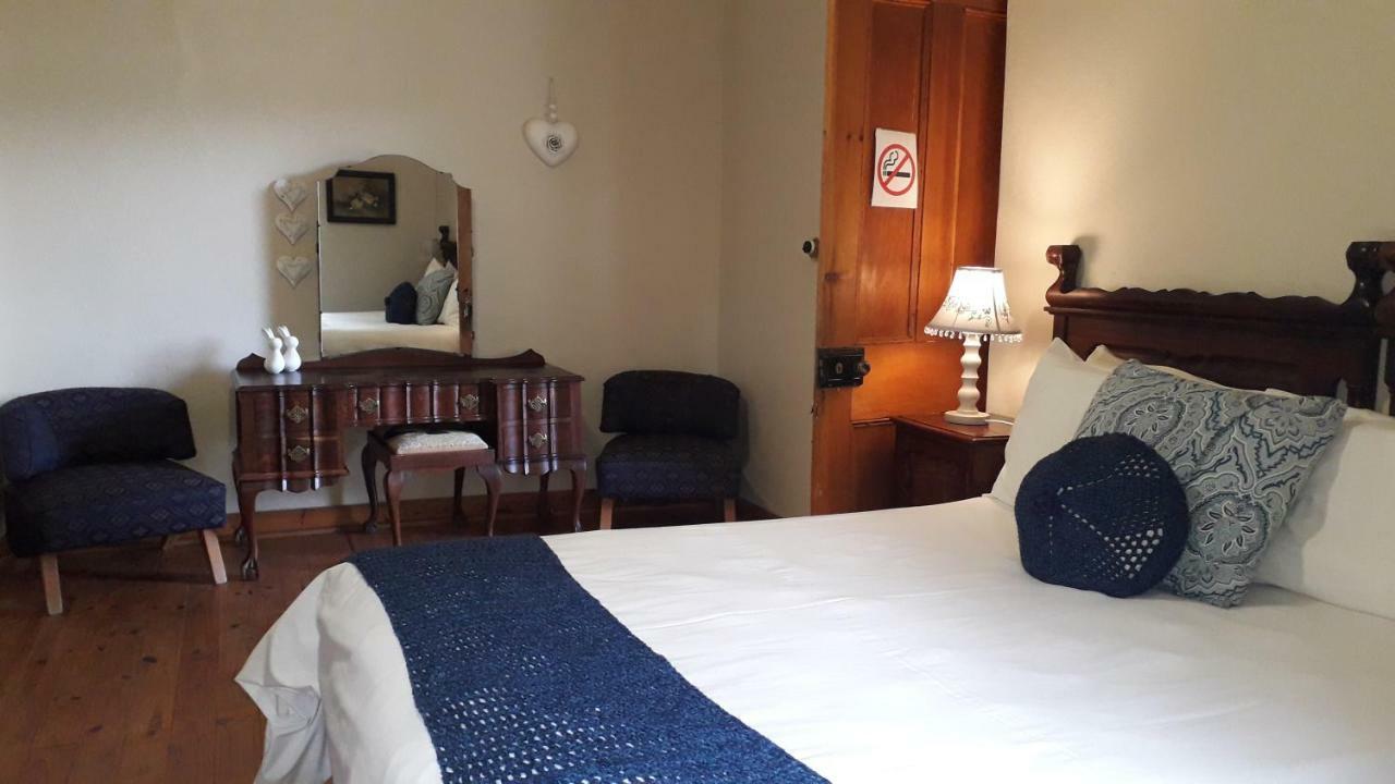Calvinia Guesthouse Eksteriør bilde