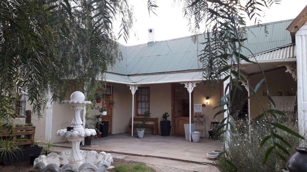 Calvinia Guesthouse Eksteriør bilde