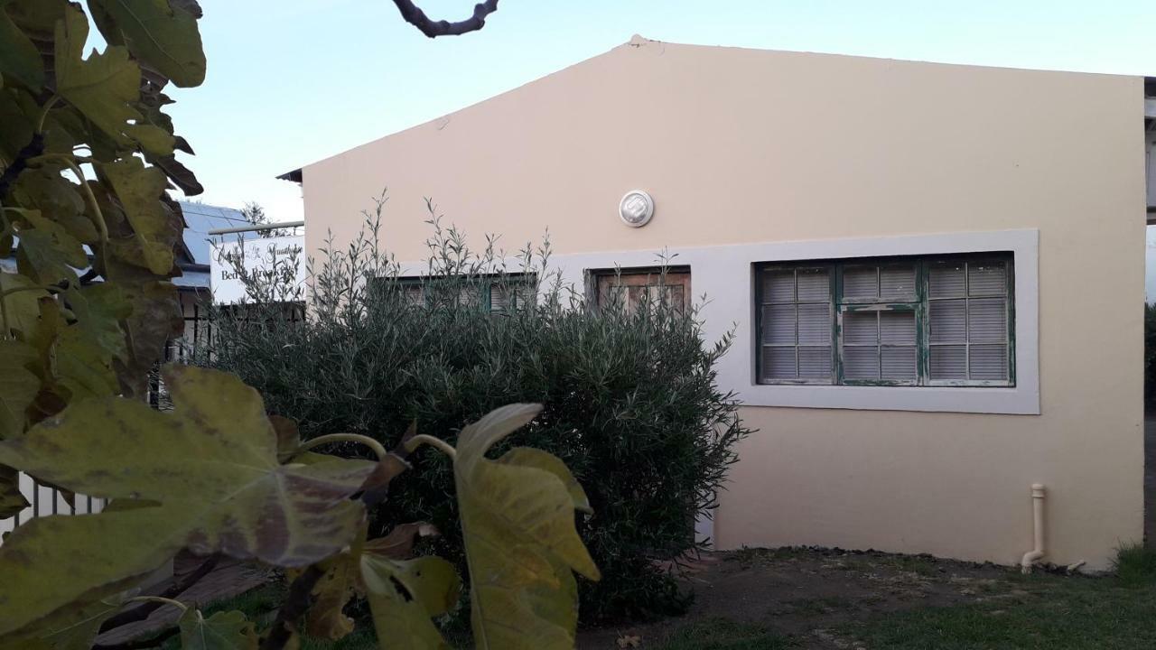 Calvinia Guesthouse Eksteriør bilde