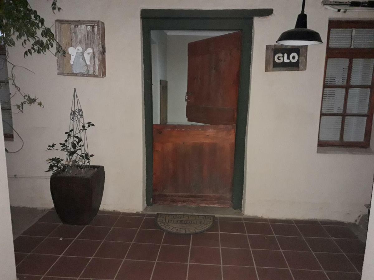 Calvinia Guesthouse Eksteriør bilde