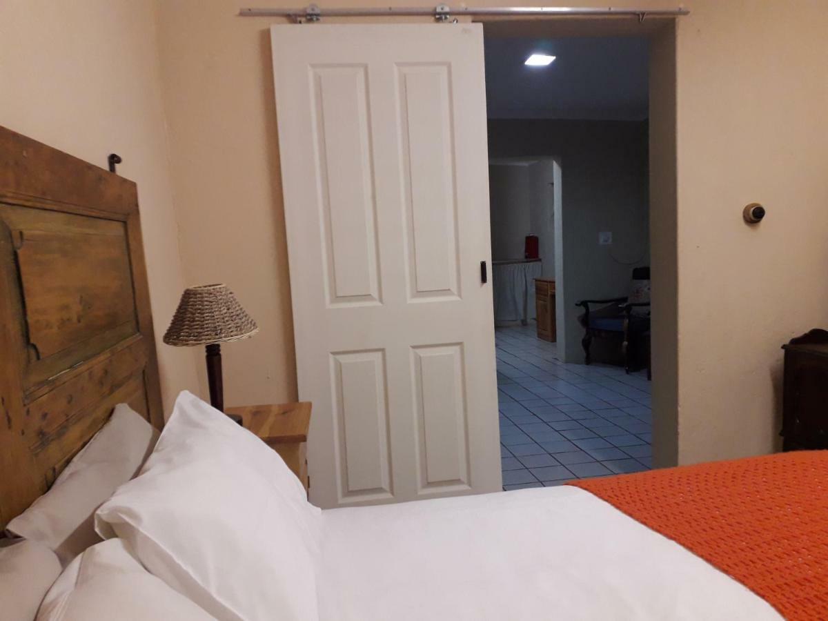 Calvinia Guesthouse Eksteriør bilde